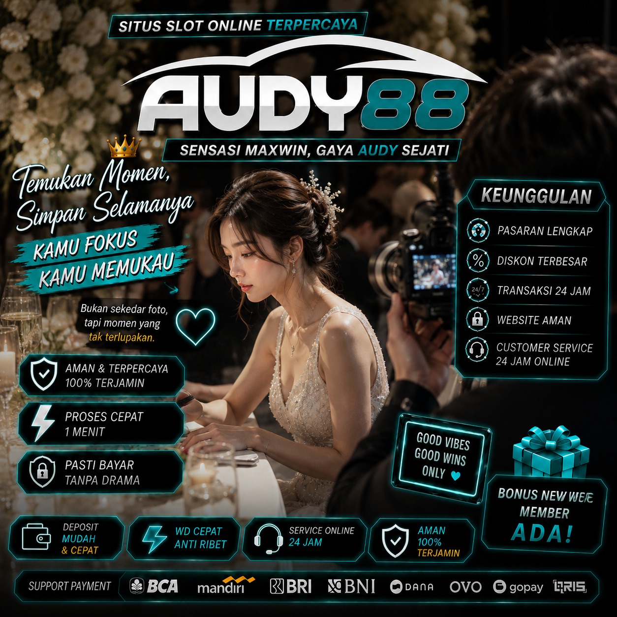 Galaxy A07 Front Black 